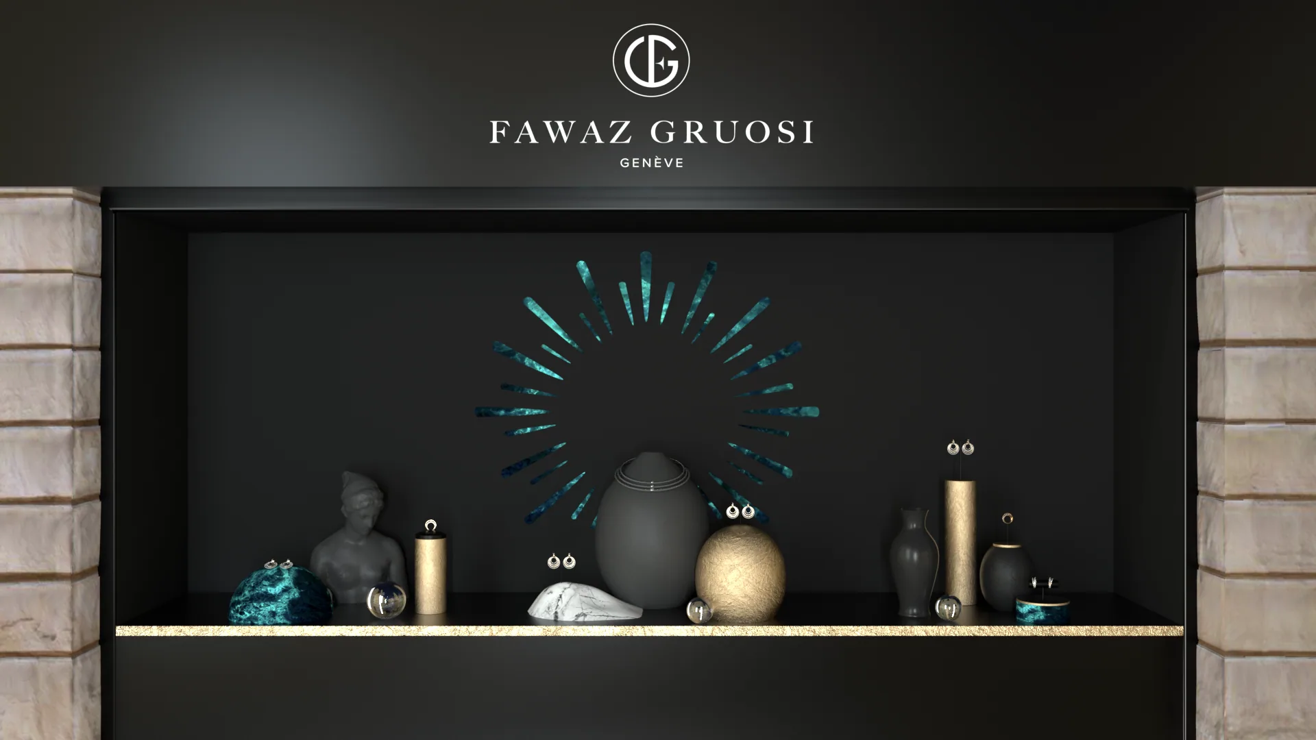 FAWAZ — still