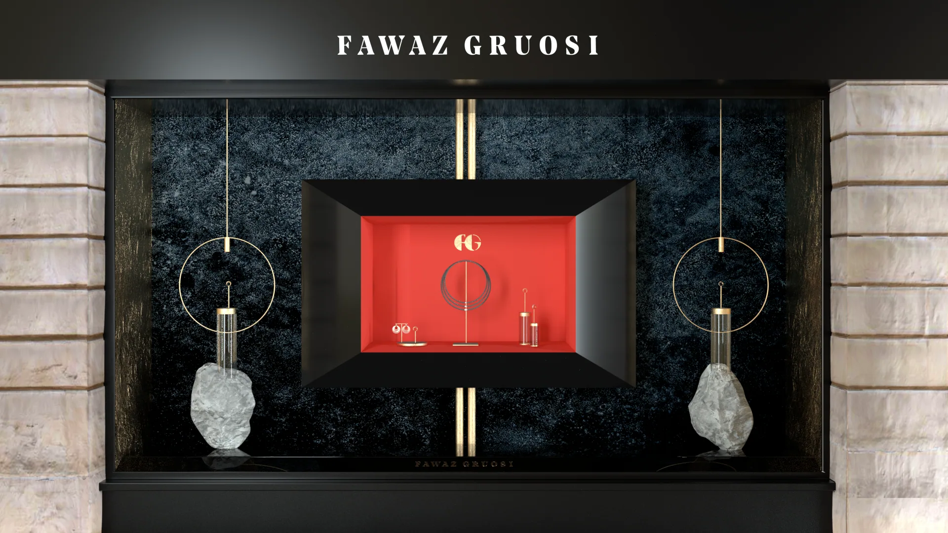 FAWAZ