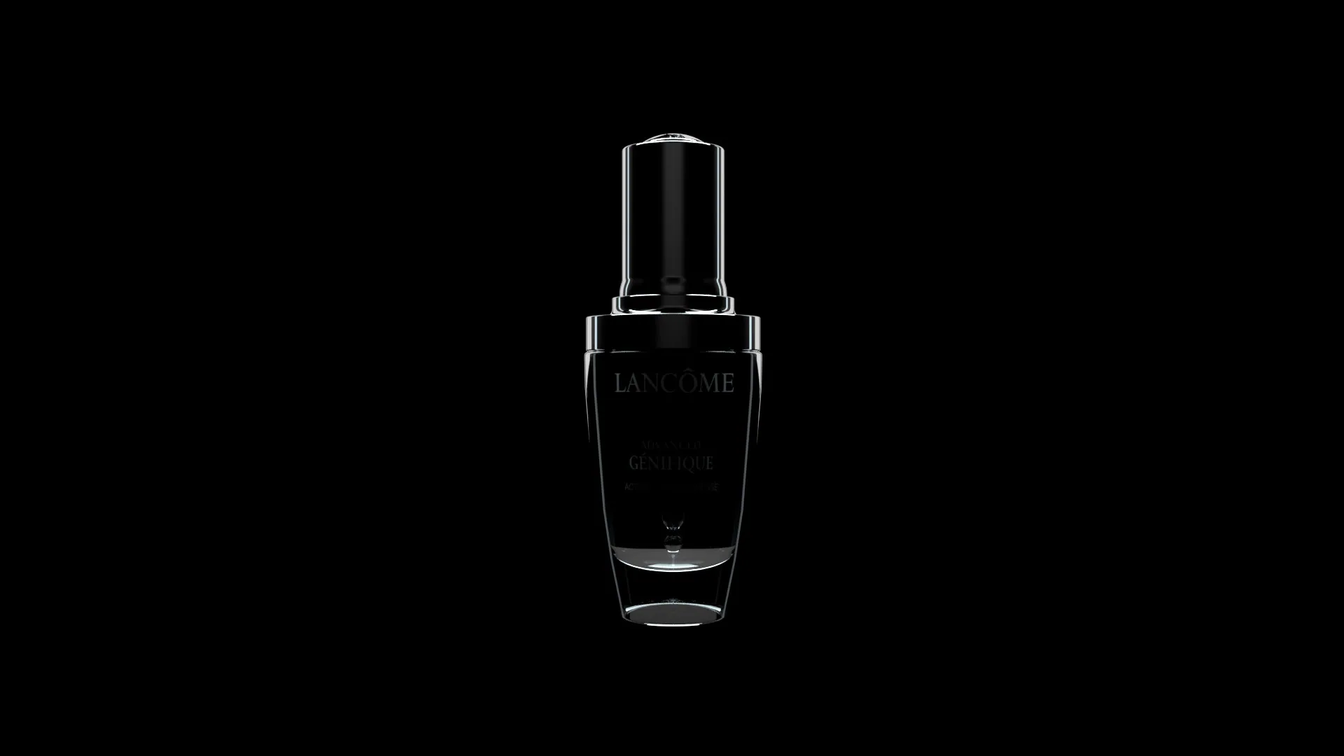 LANCOME GENIFIQUE — still