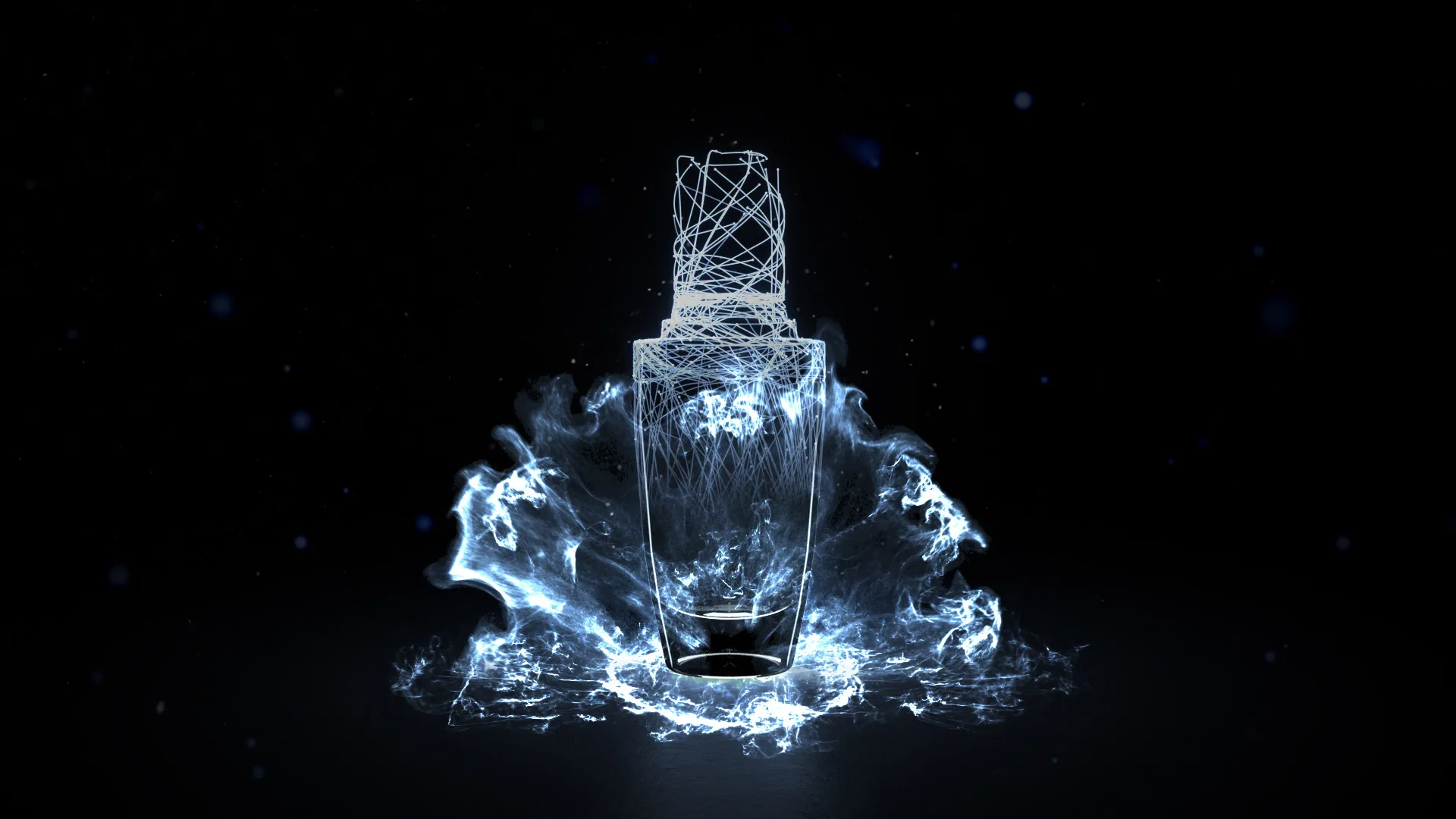 LANCOME GENIFIQUE — still