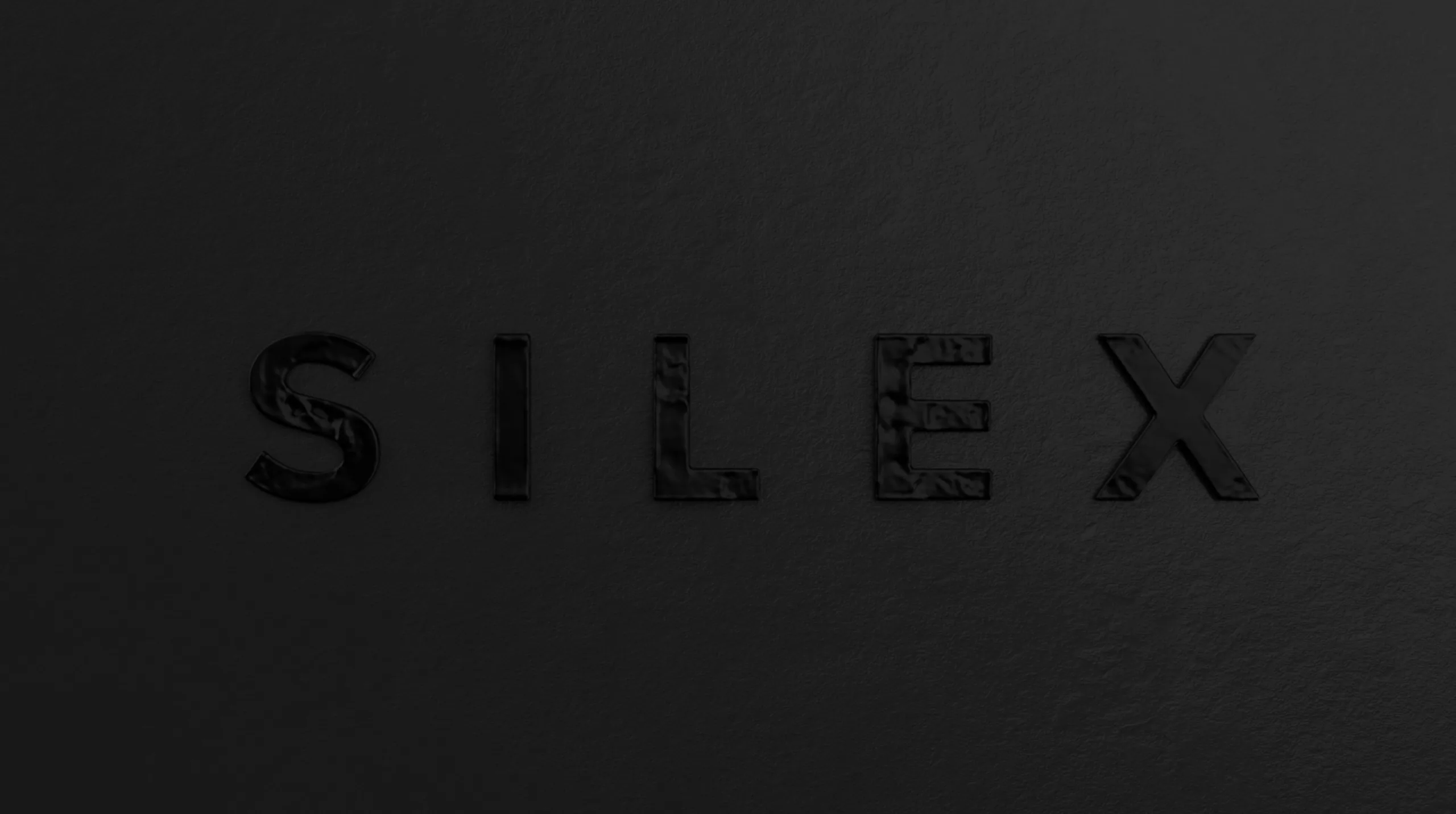 SILEX — still