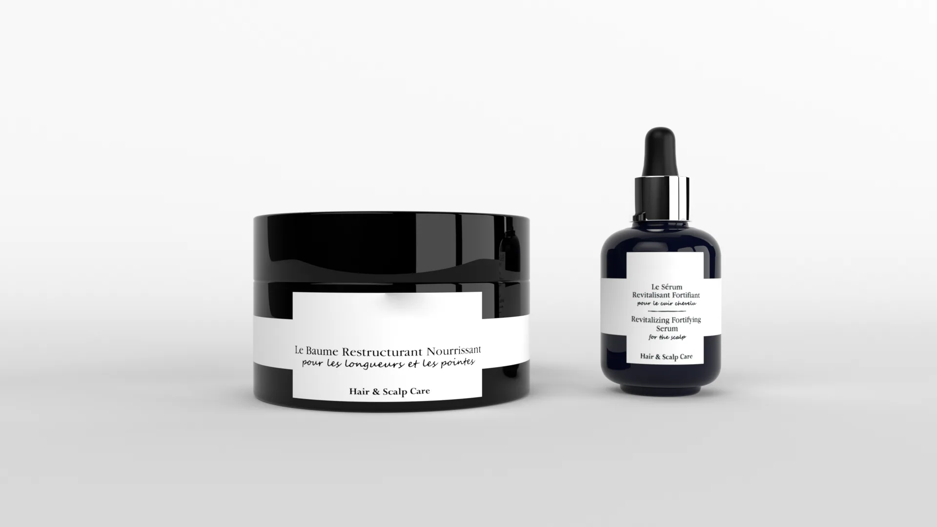 SISLEY HAIR RITUAL — still