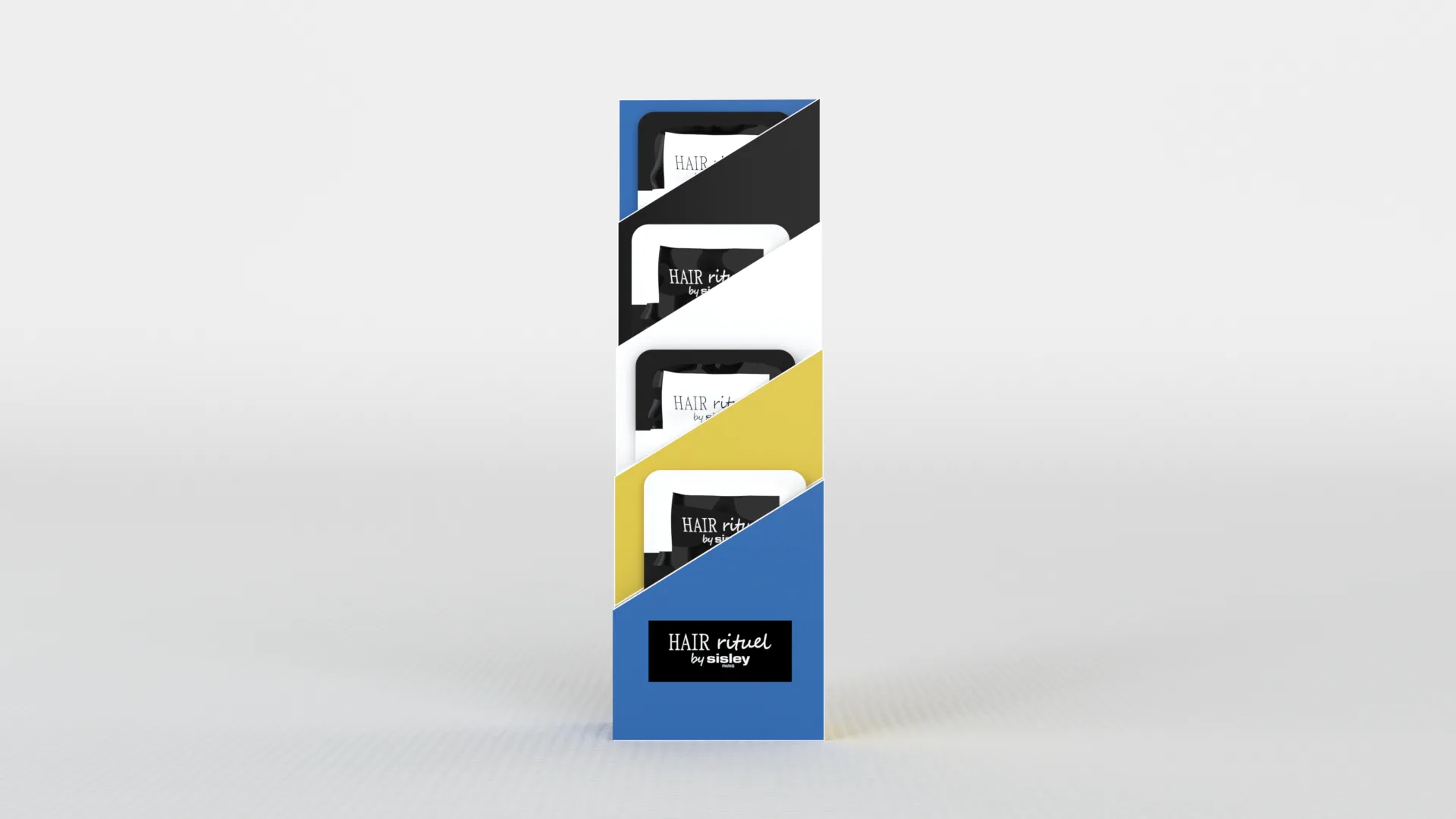 SISLEY SAMPLE — still
