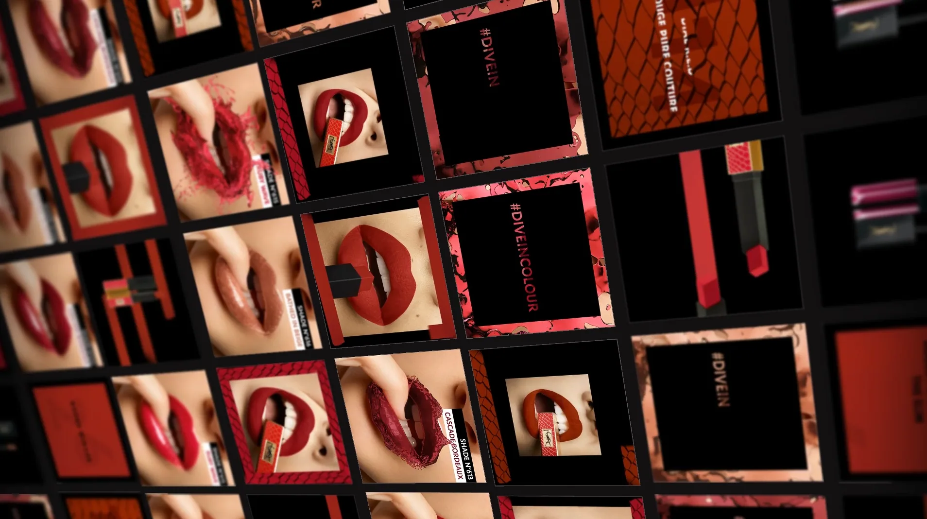 YSL SOCIAL