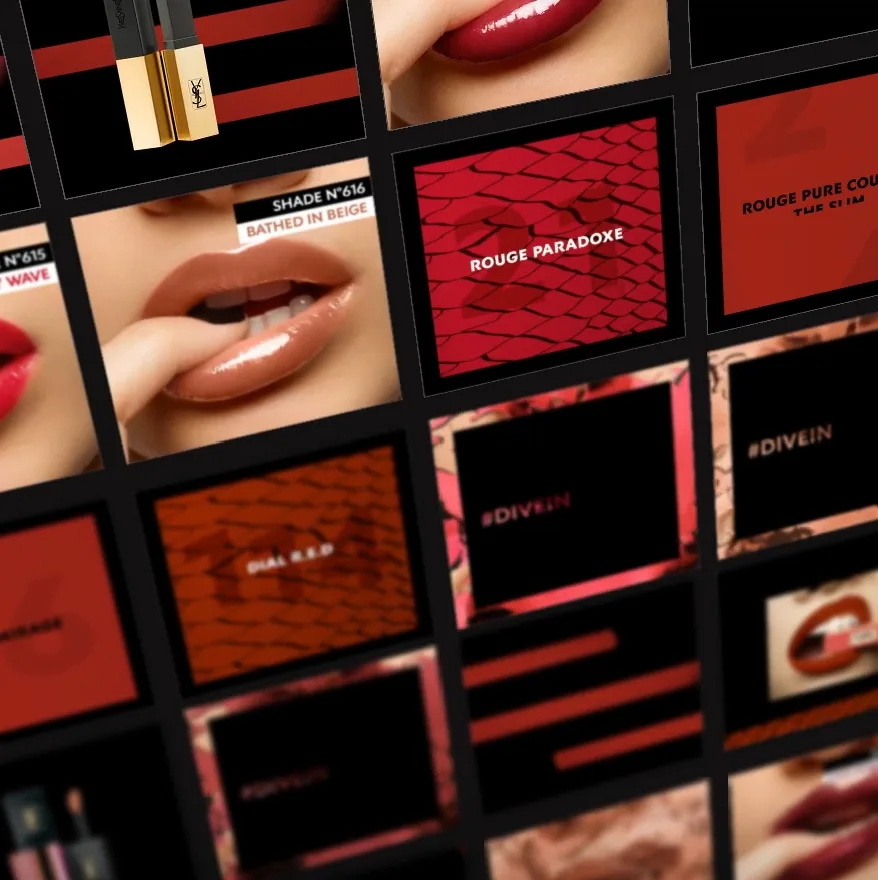 YSL SOCIAL