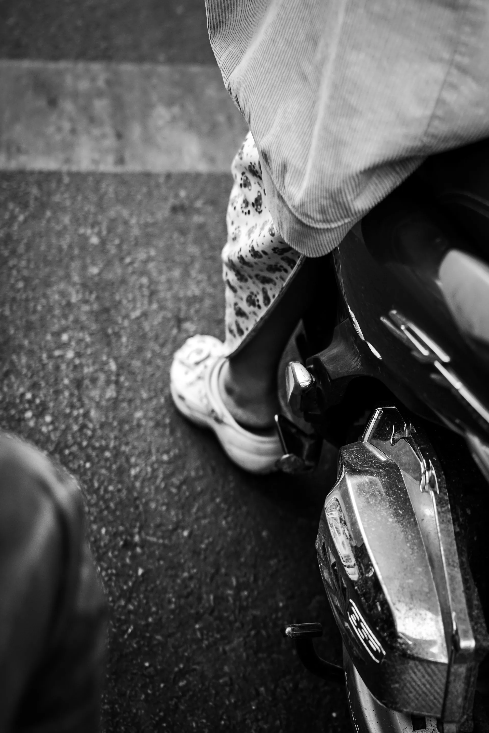 STREET PHOTO — still