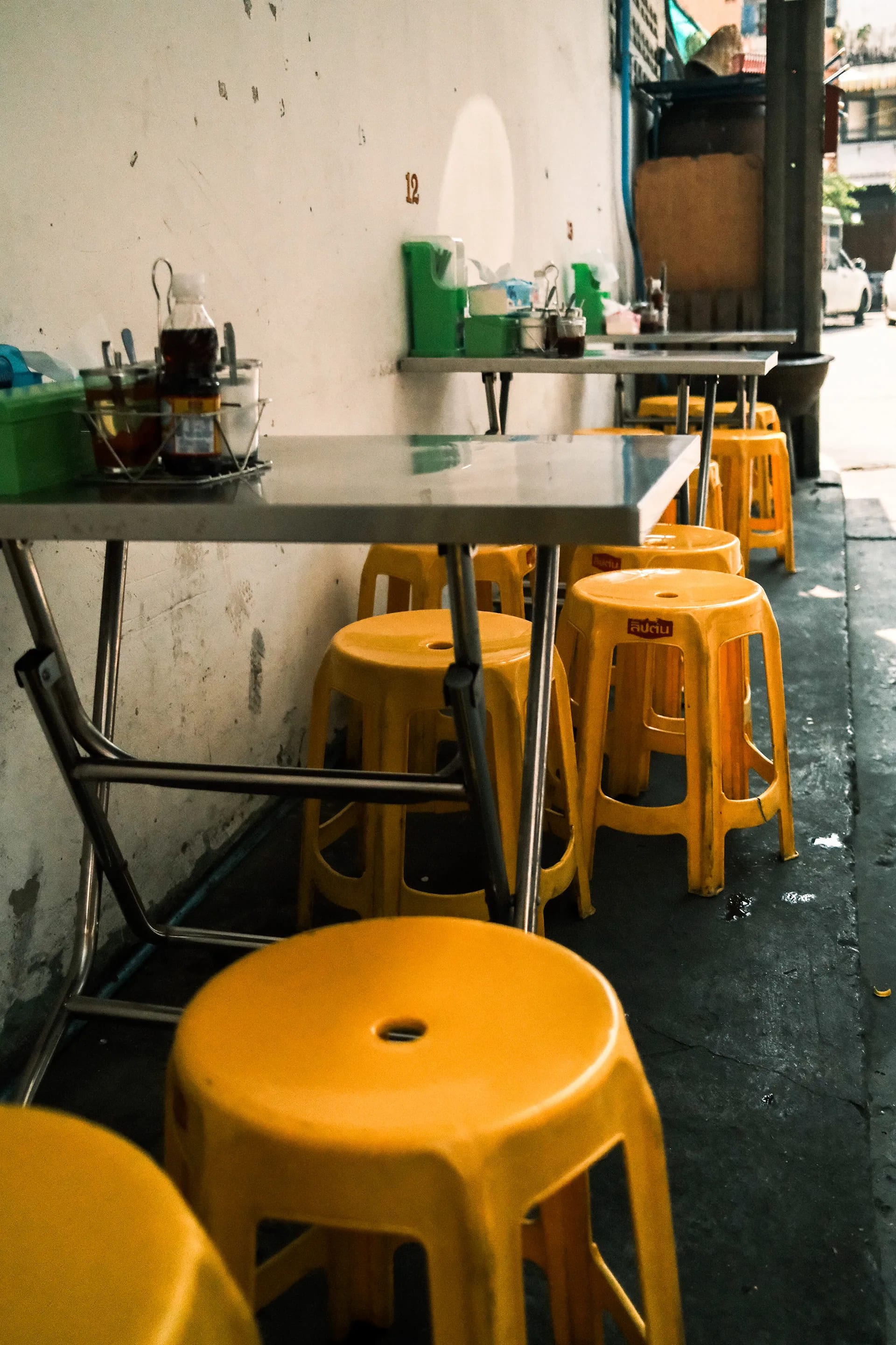 STREET PHOTO — still