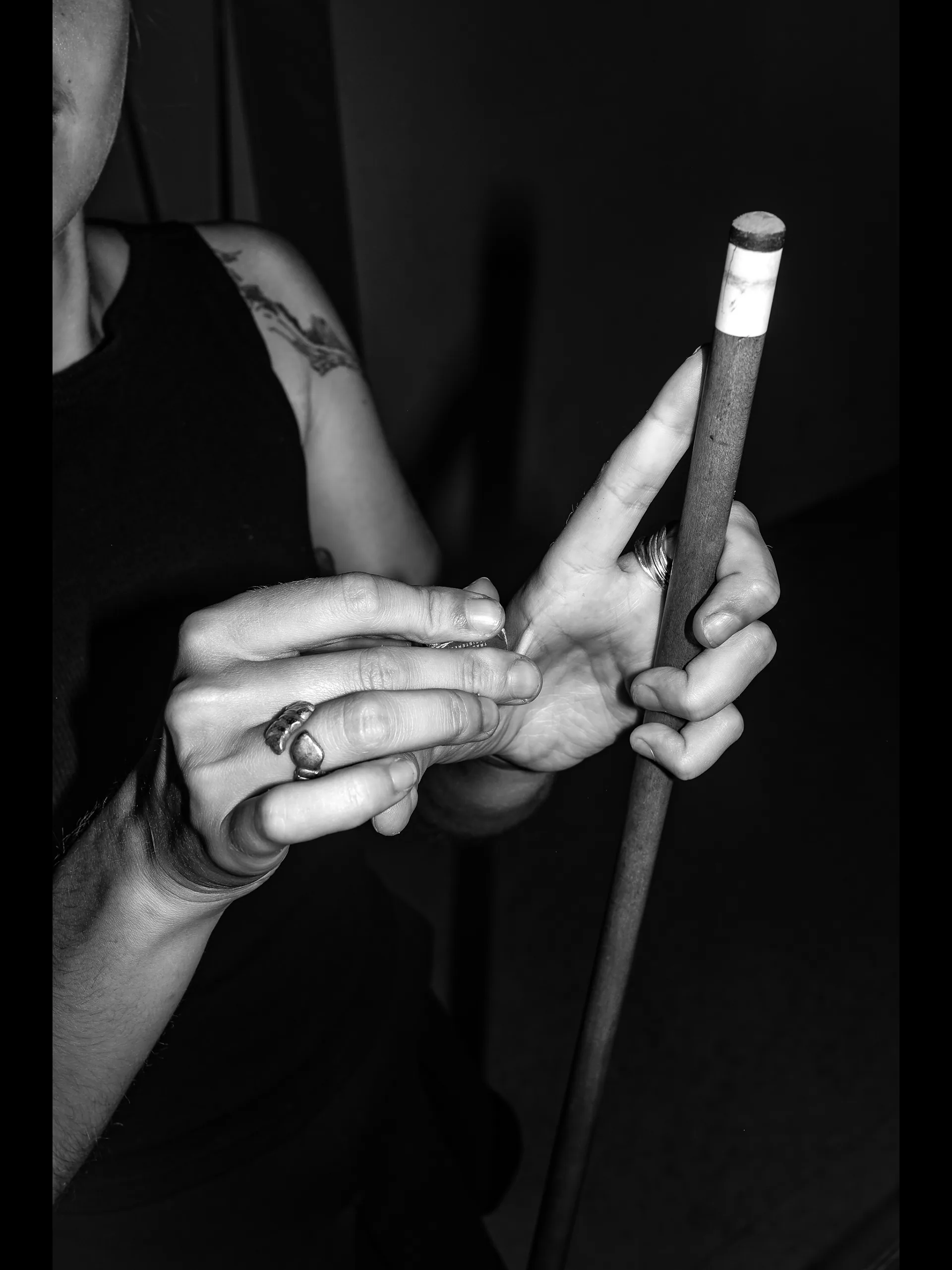 STREET PHOTO — still