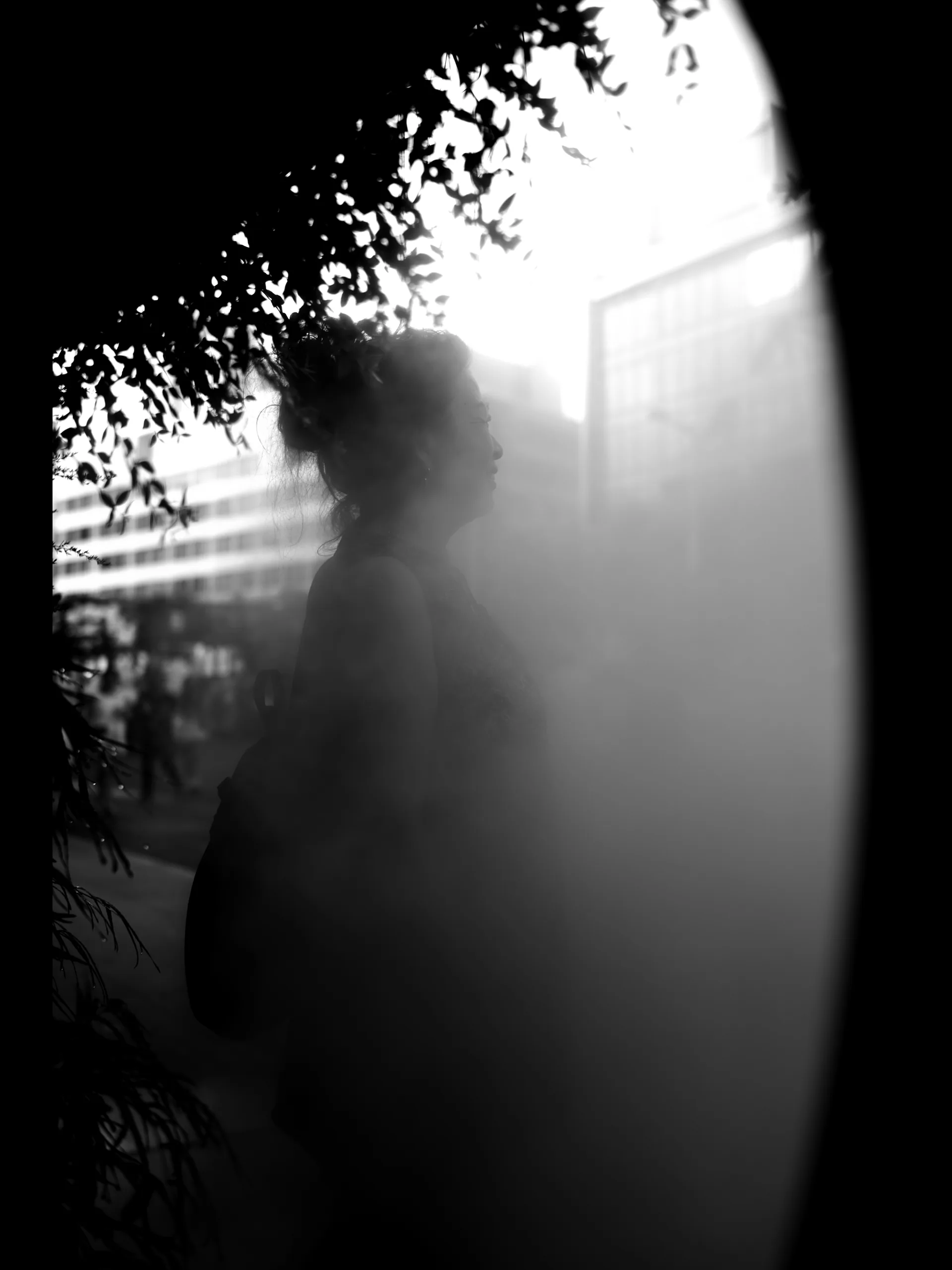 STREET PHOTO — still