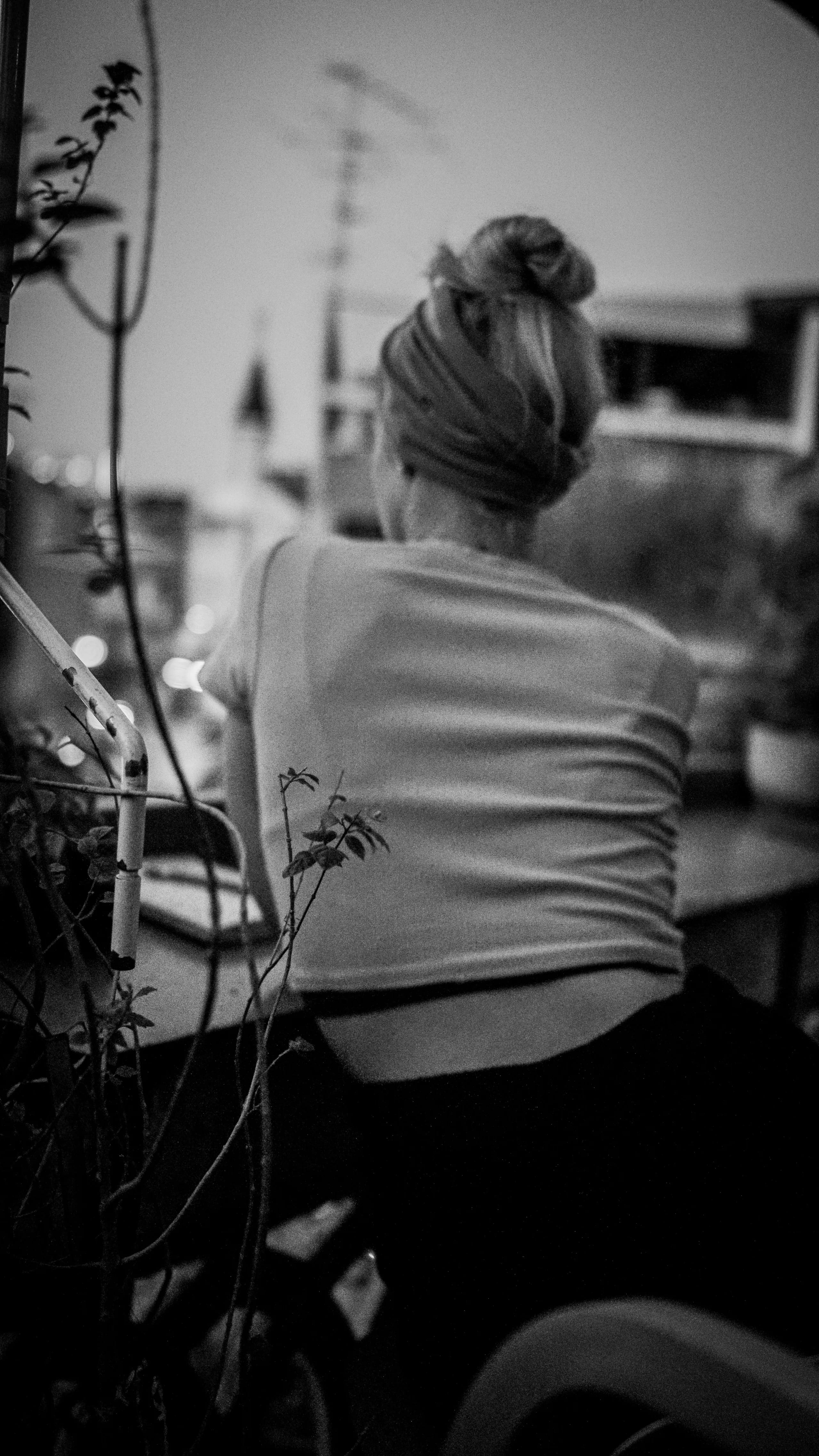 STREET PHOTO — still