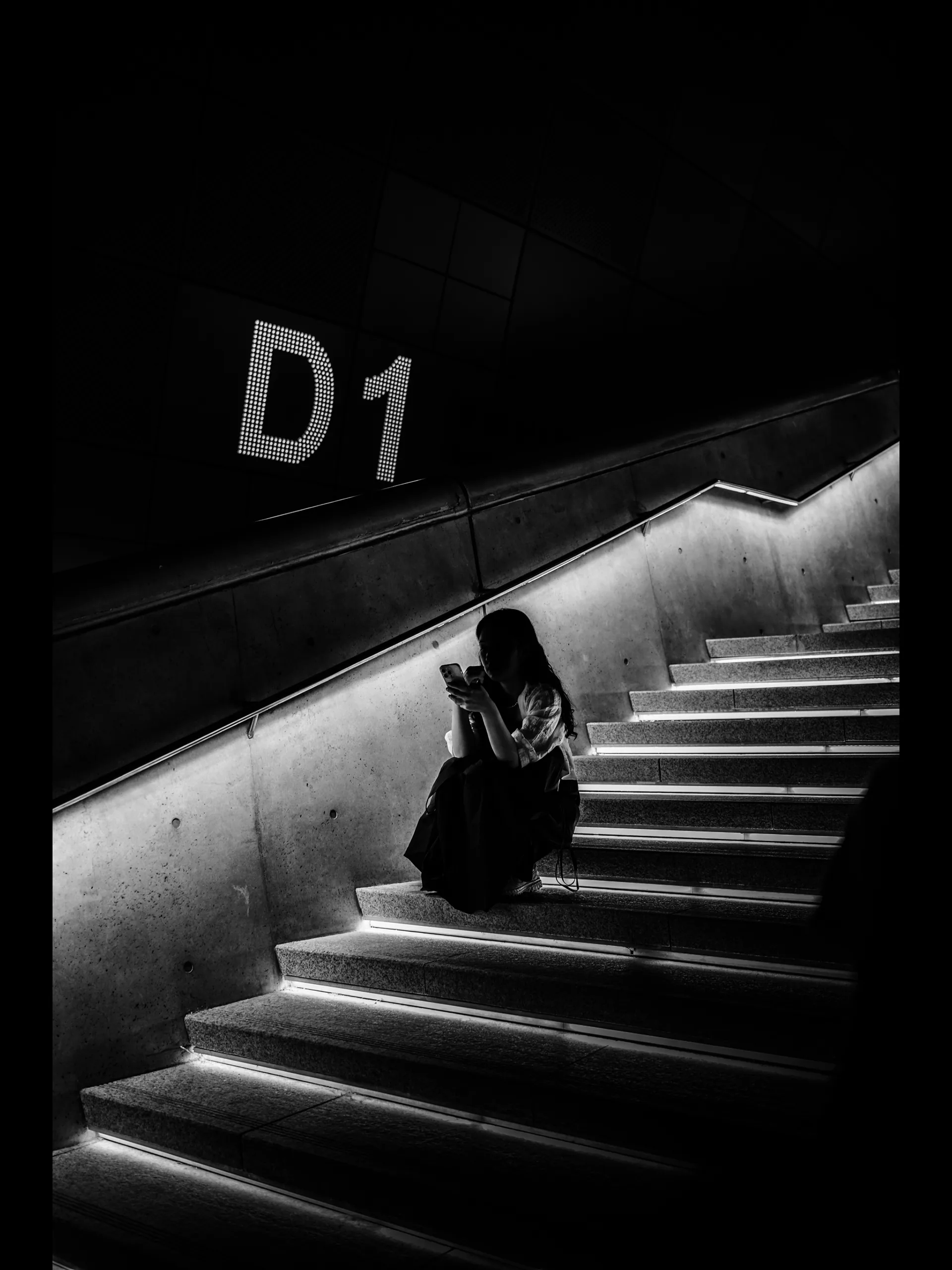 STREET PHOTO — still