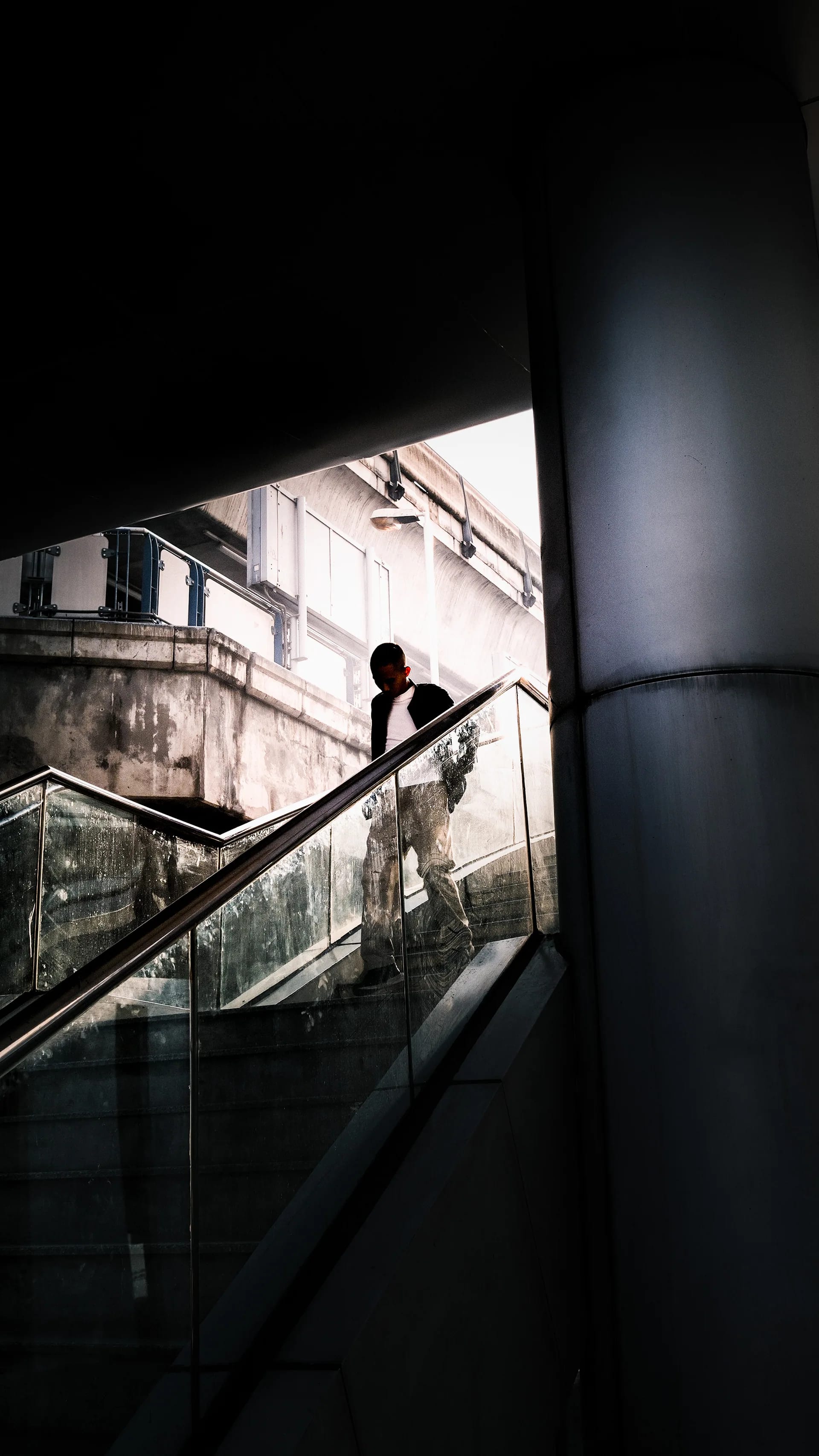 STREET PHOTO — still