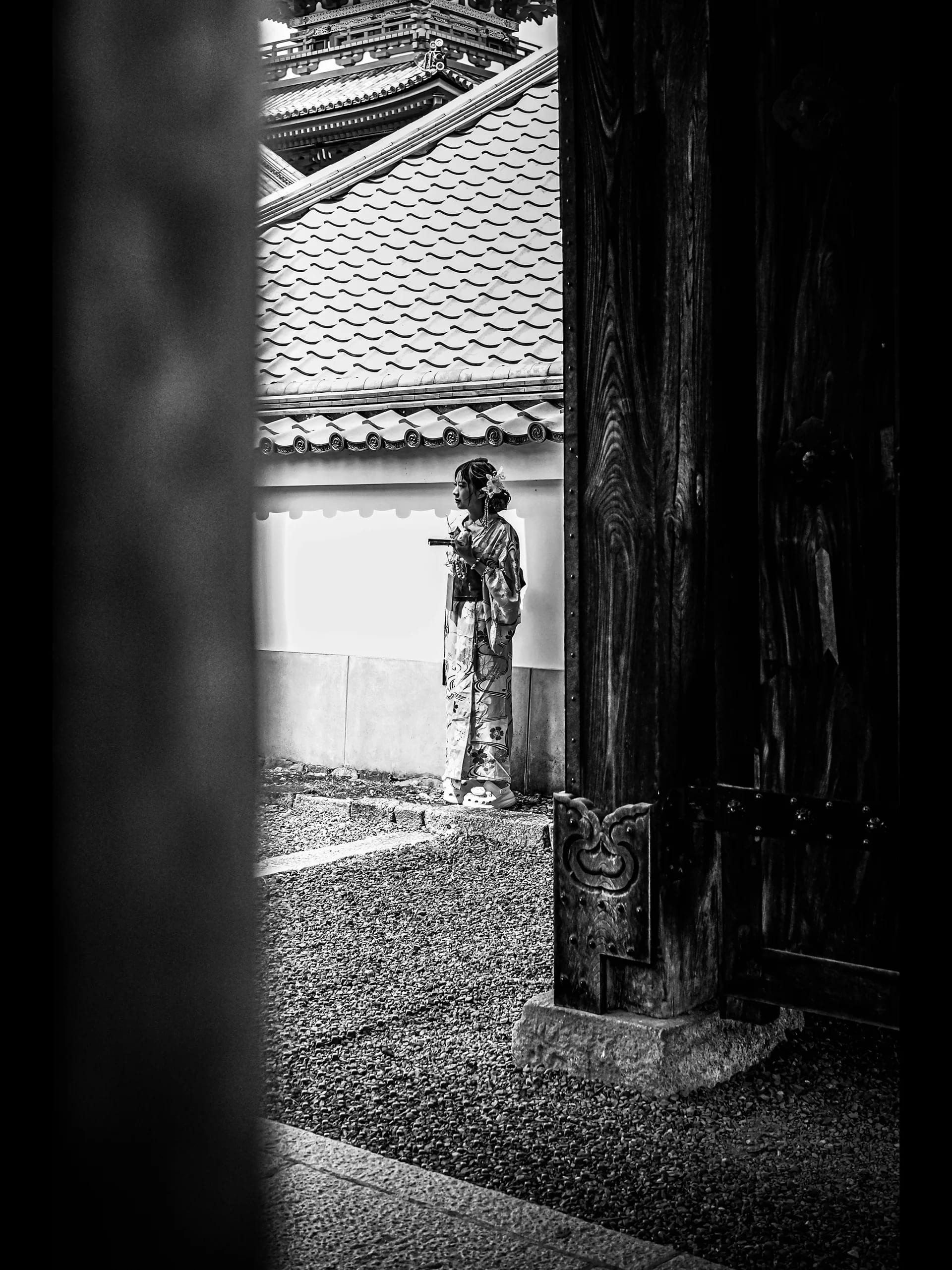 STREET PHOTO — still
