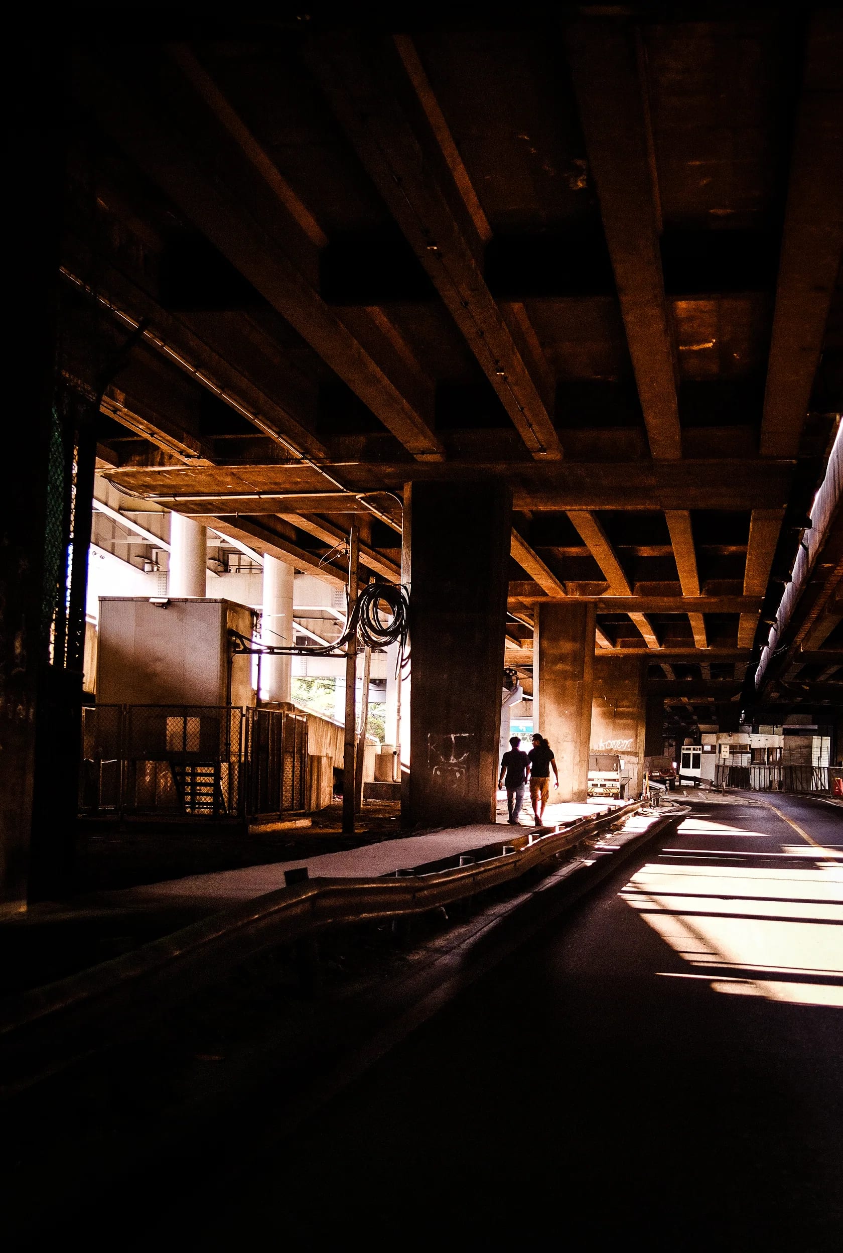 STREET PHOTO — still