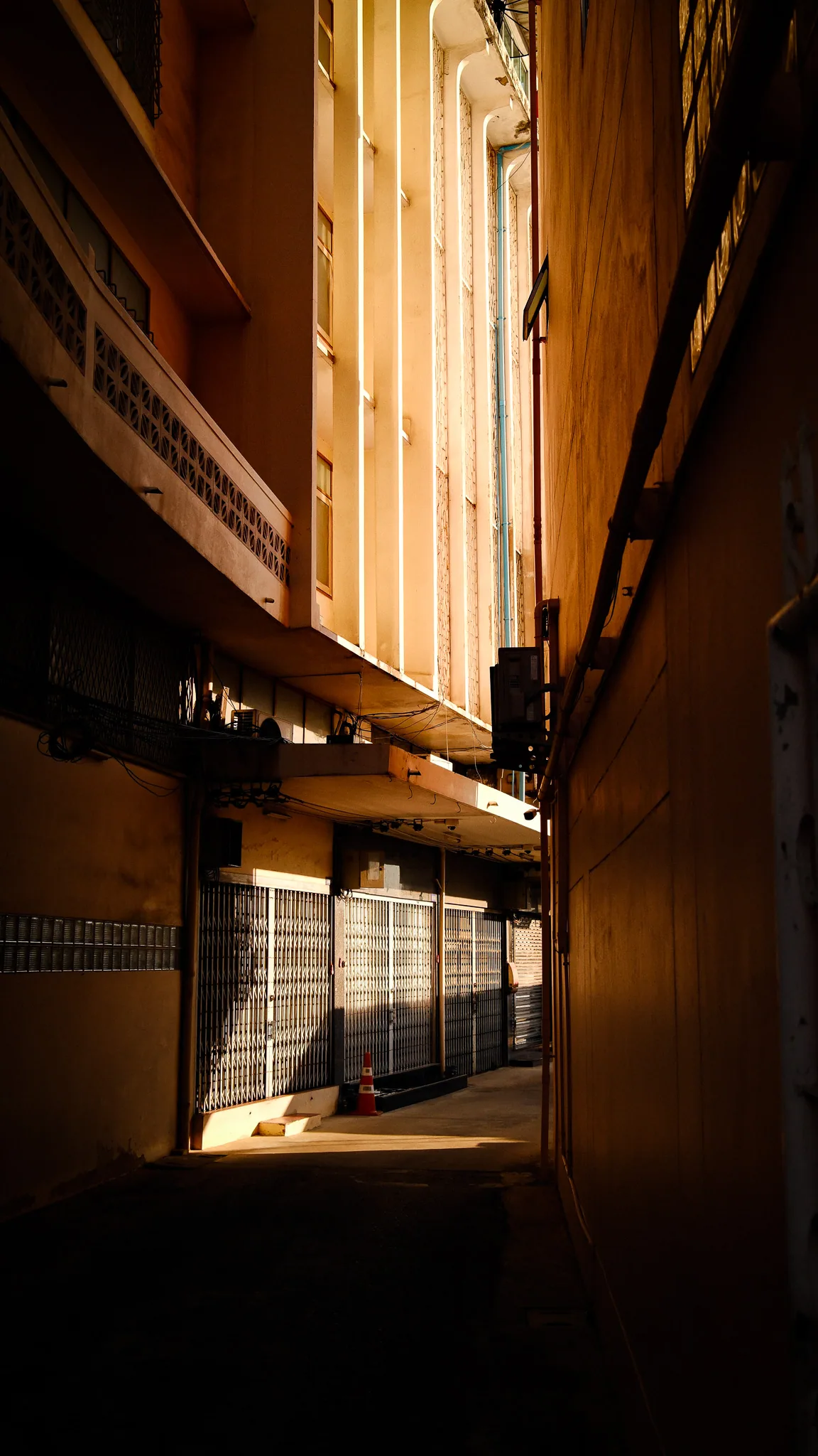 STREET PHOTO — still