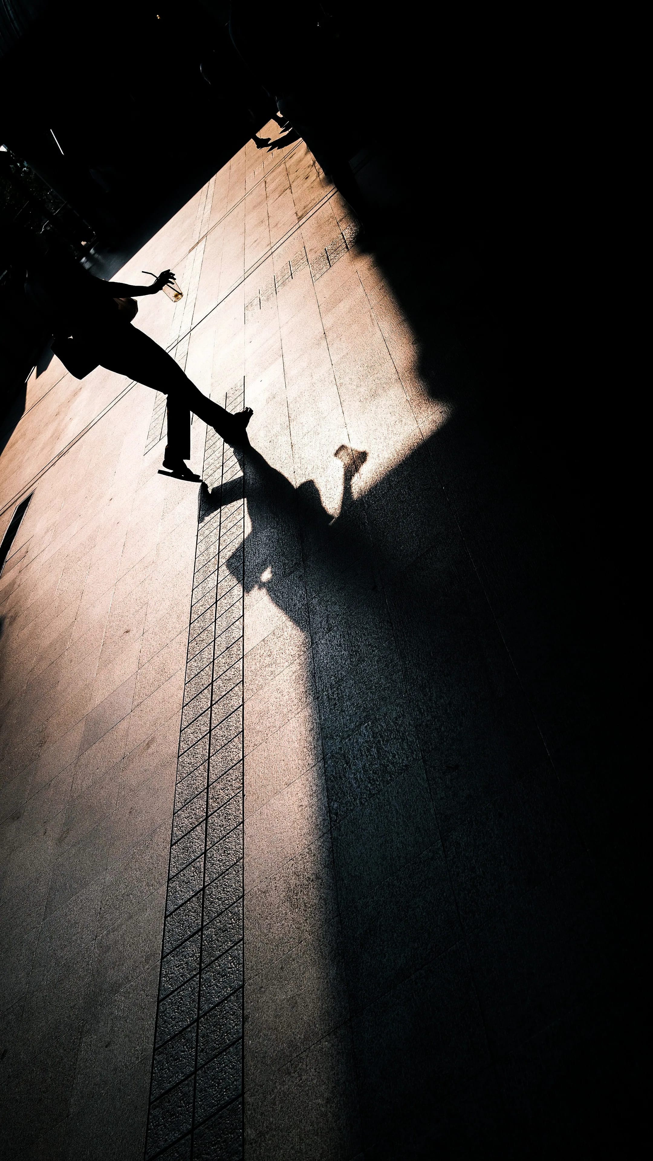 STREET PHOTO — still