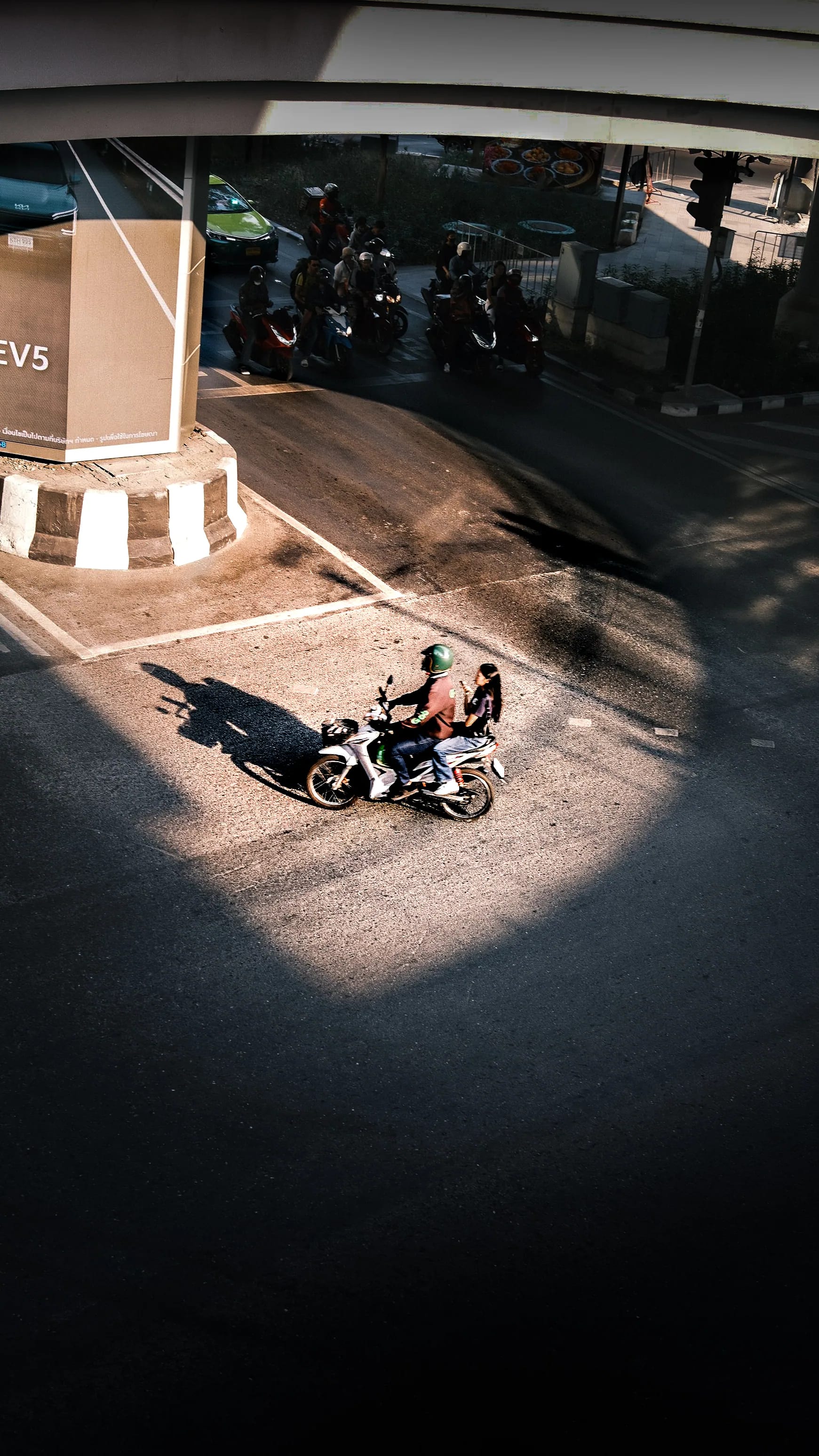 STREET PHOTO — still