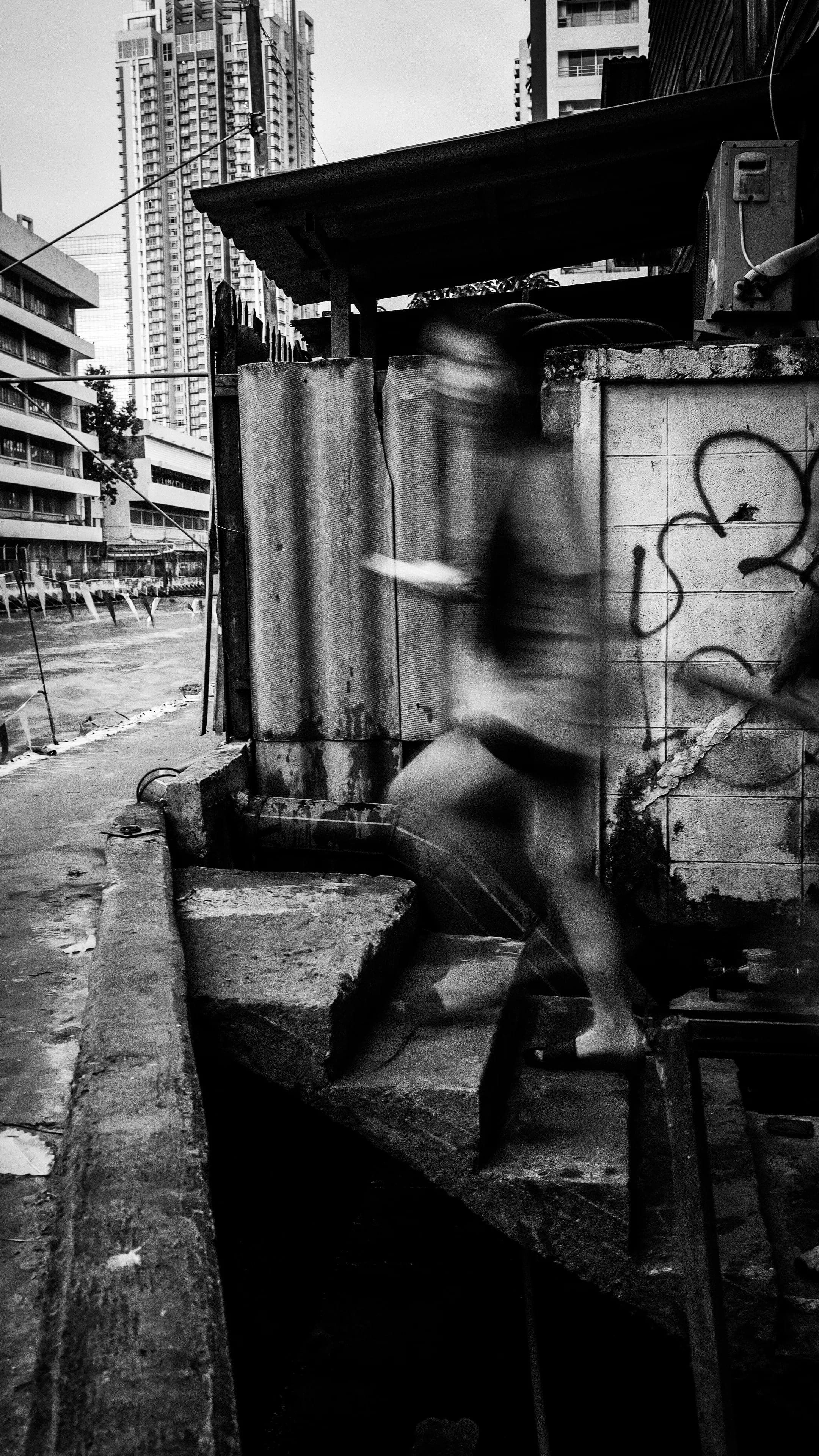 STREET PHOTO — still