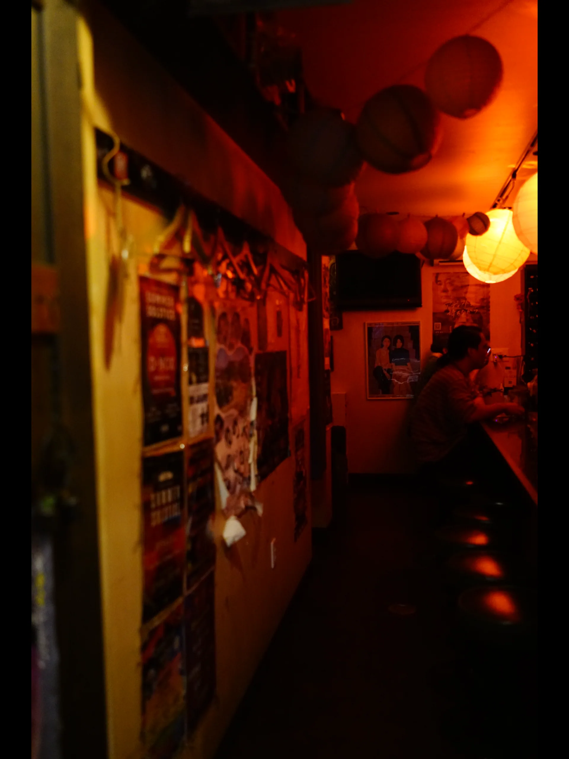 STREET PHOTO — still