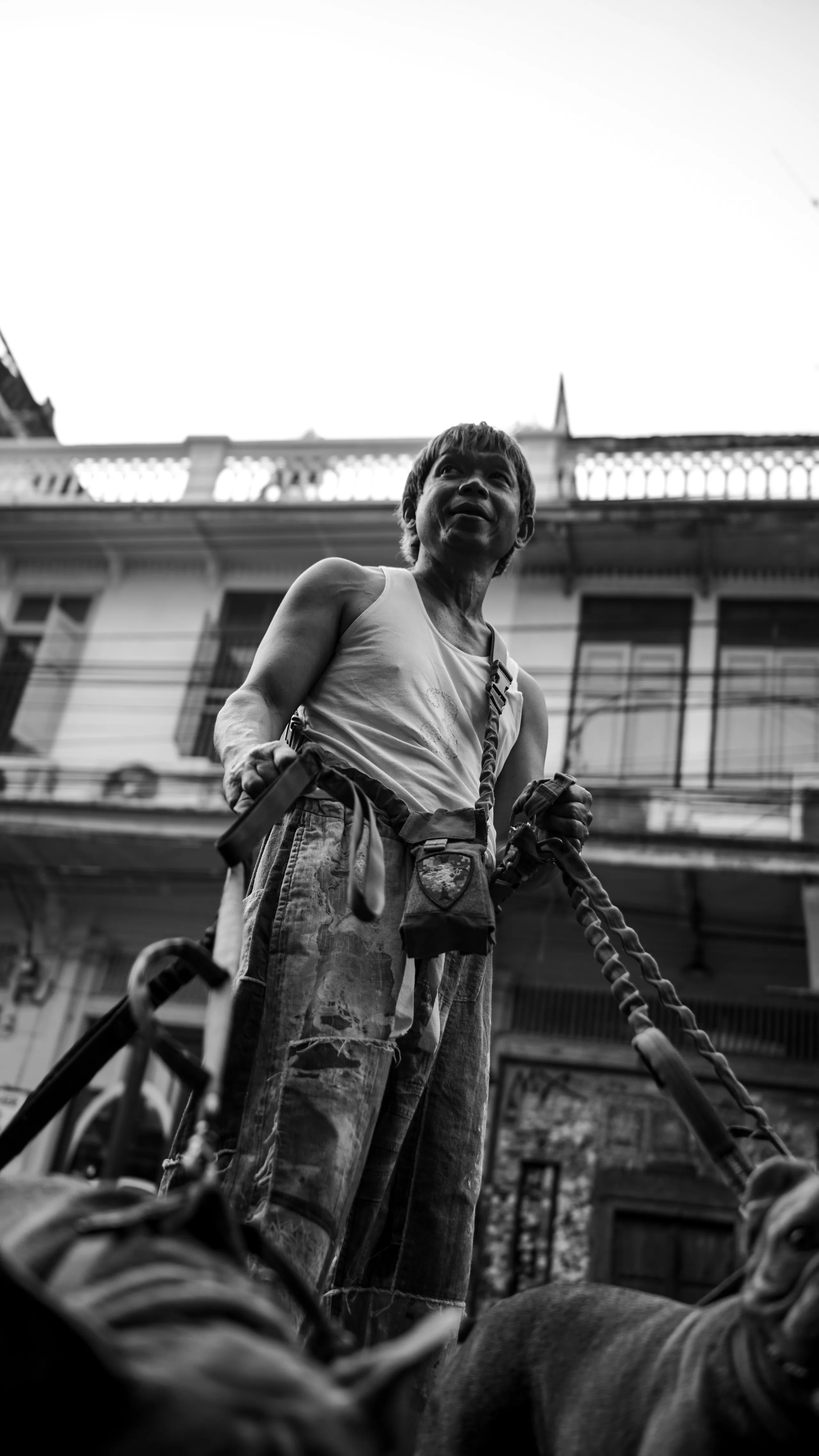 STREET PHOTO — still