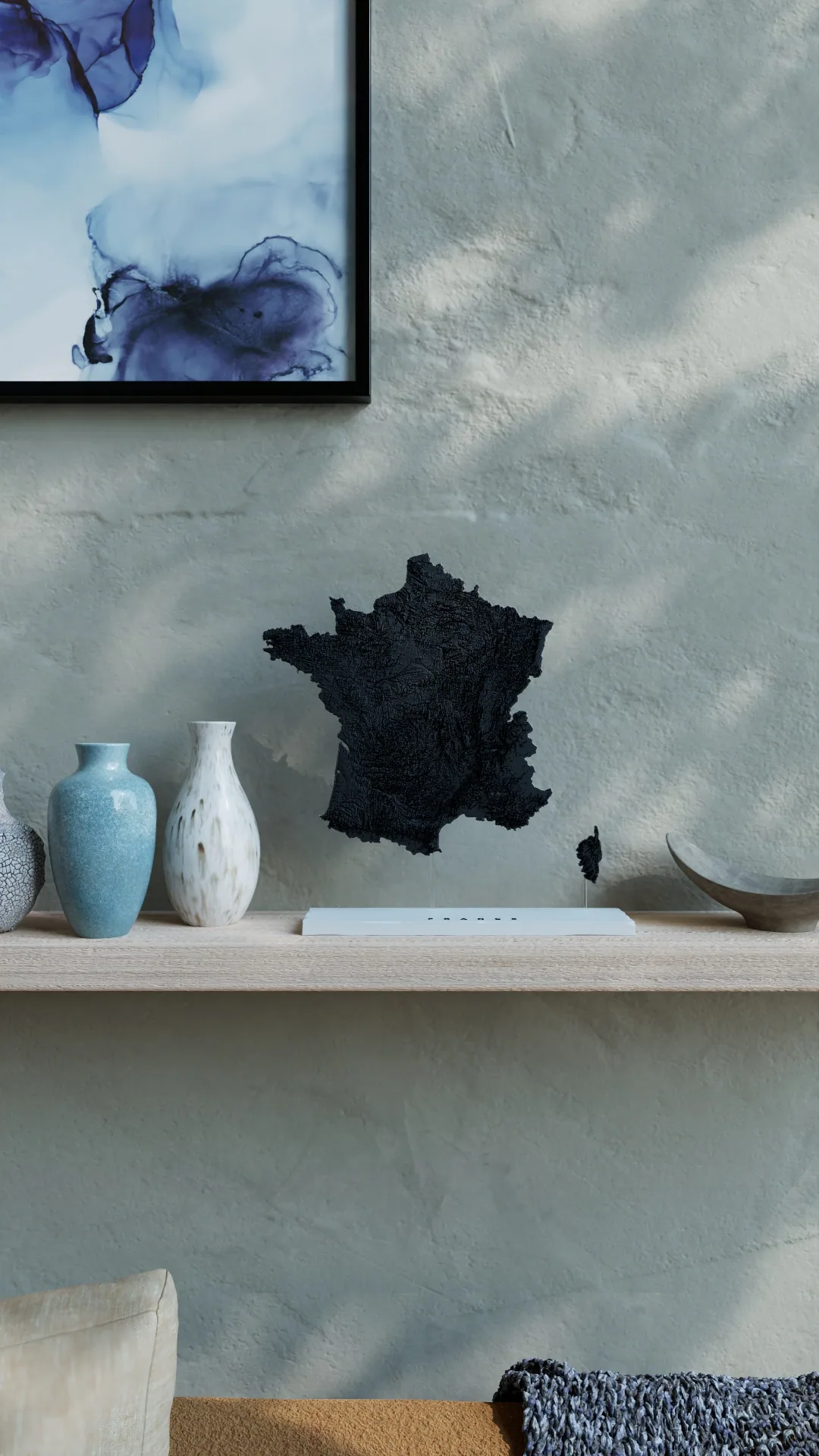 TOPOGRAPHY — still
