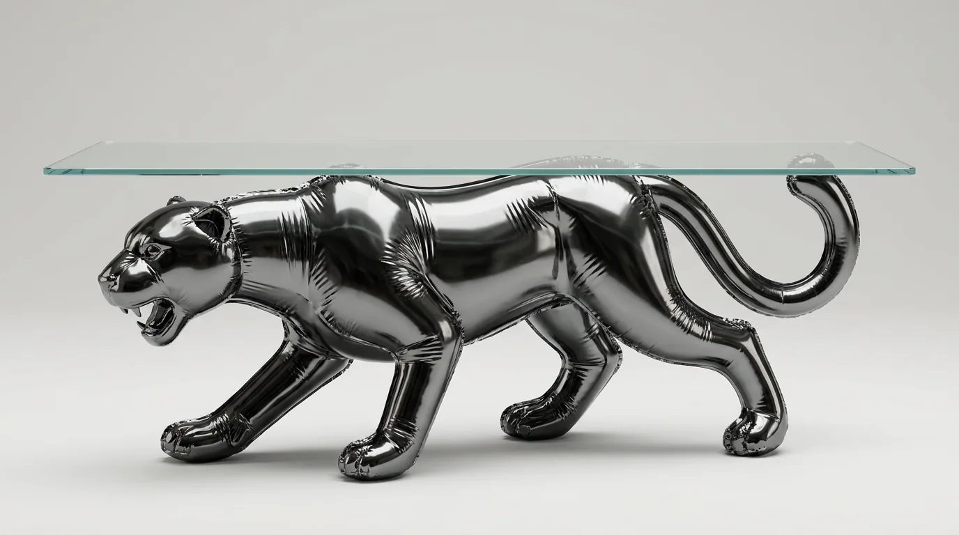 BALOON COFFEE TABLE