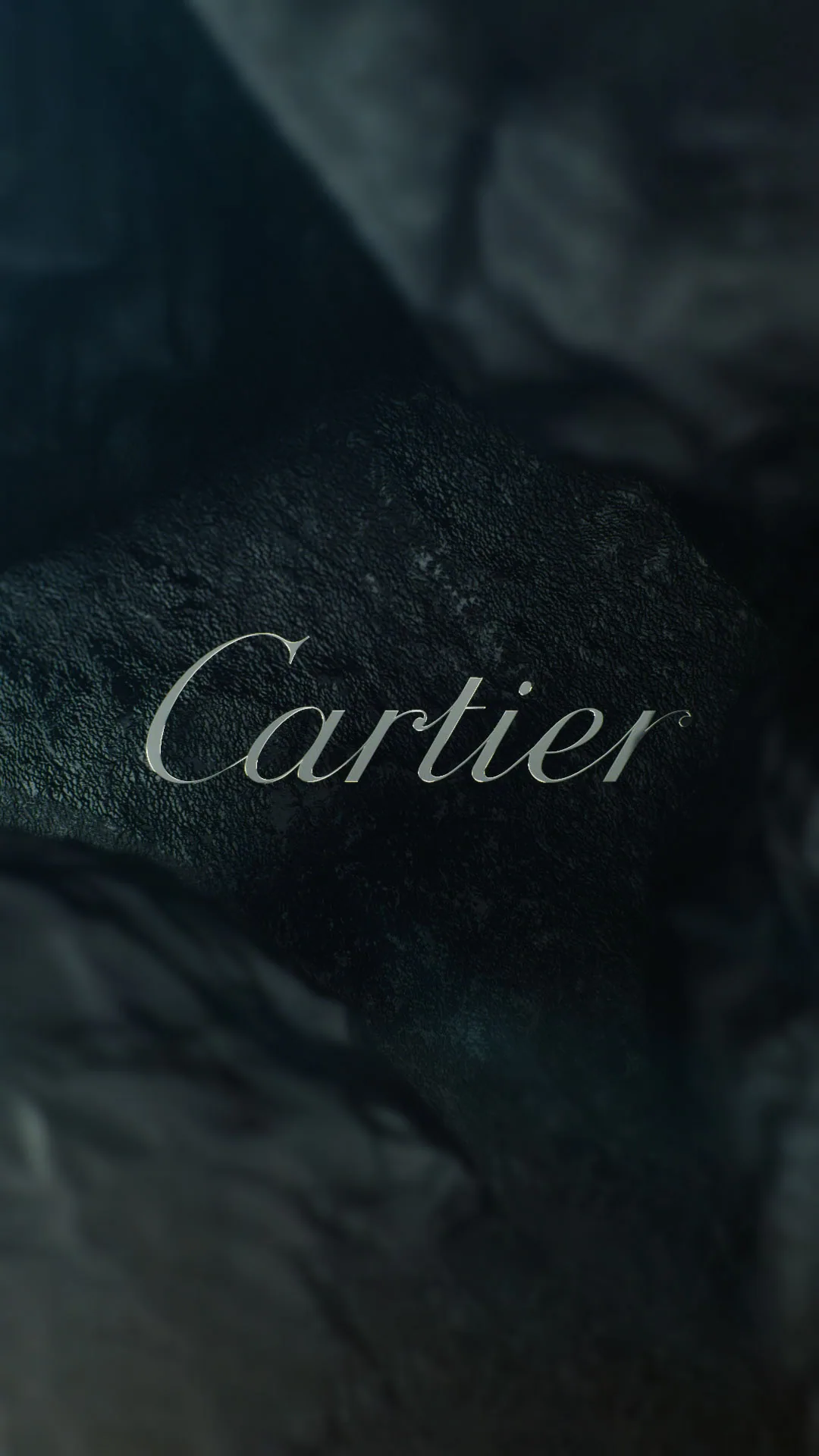 CARTIER — still