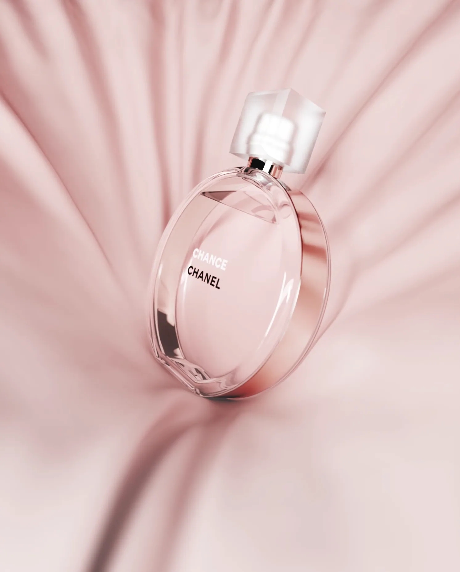 CHANEL CHANCE