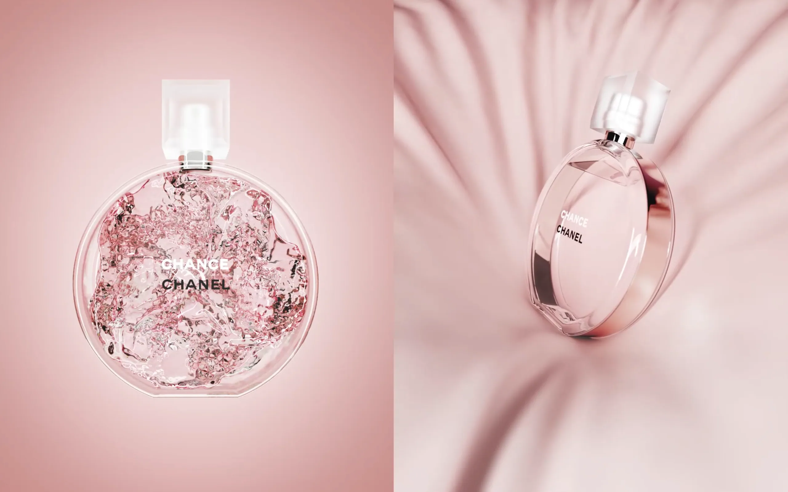 CHANEL CHANCE