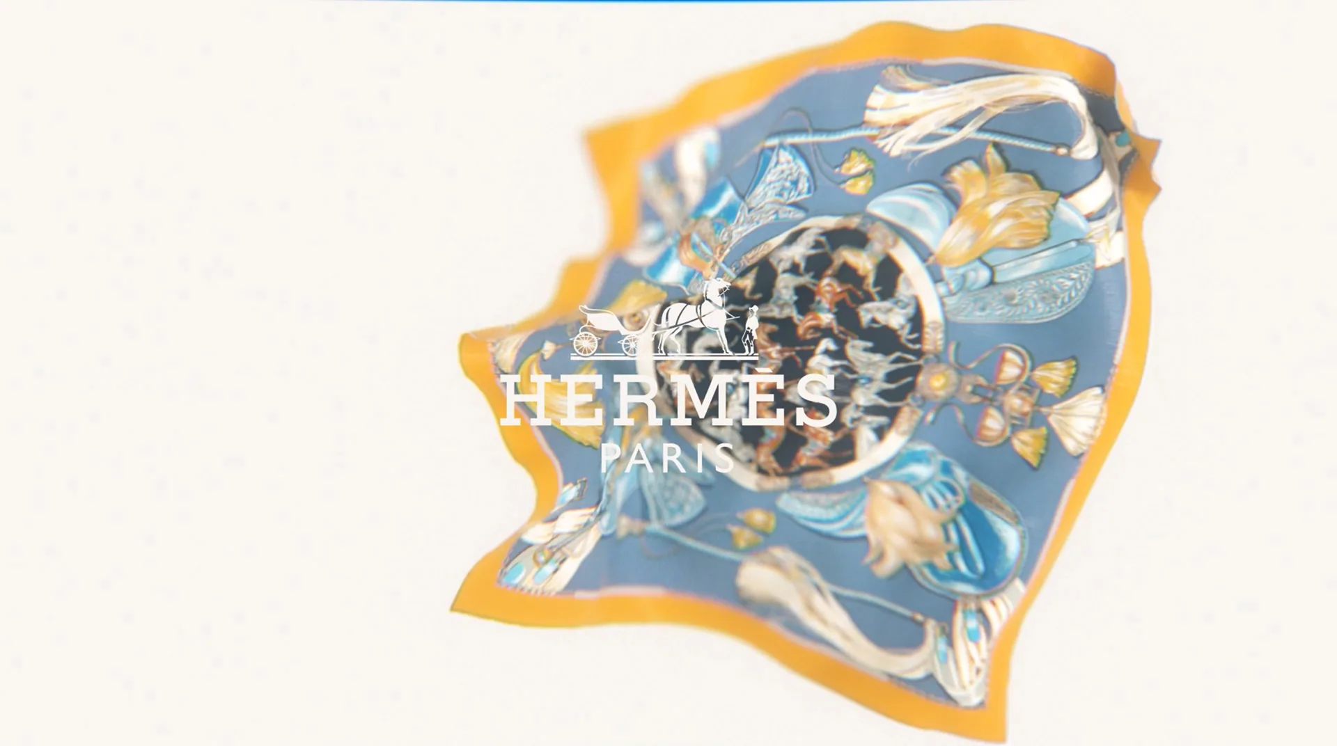 HERMES — still