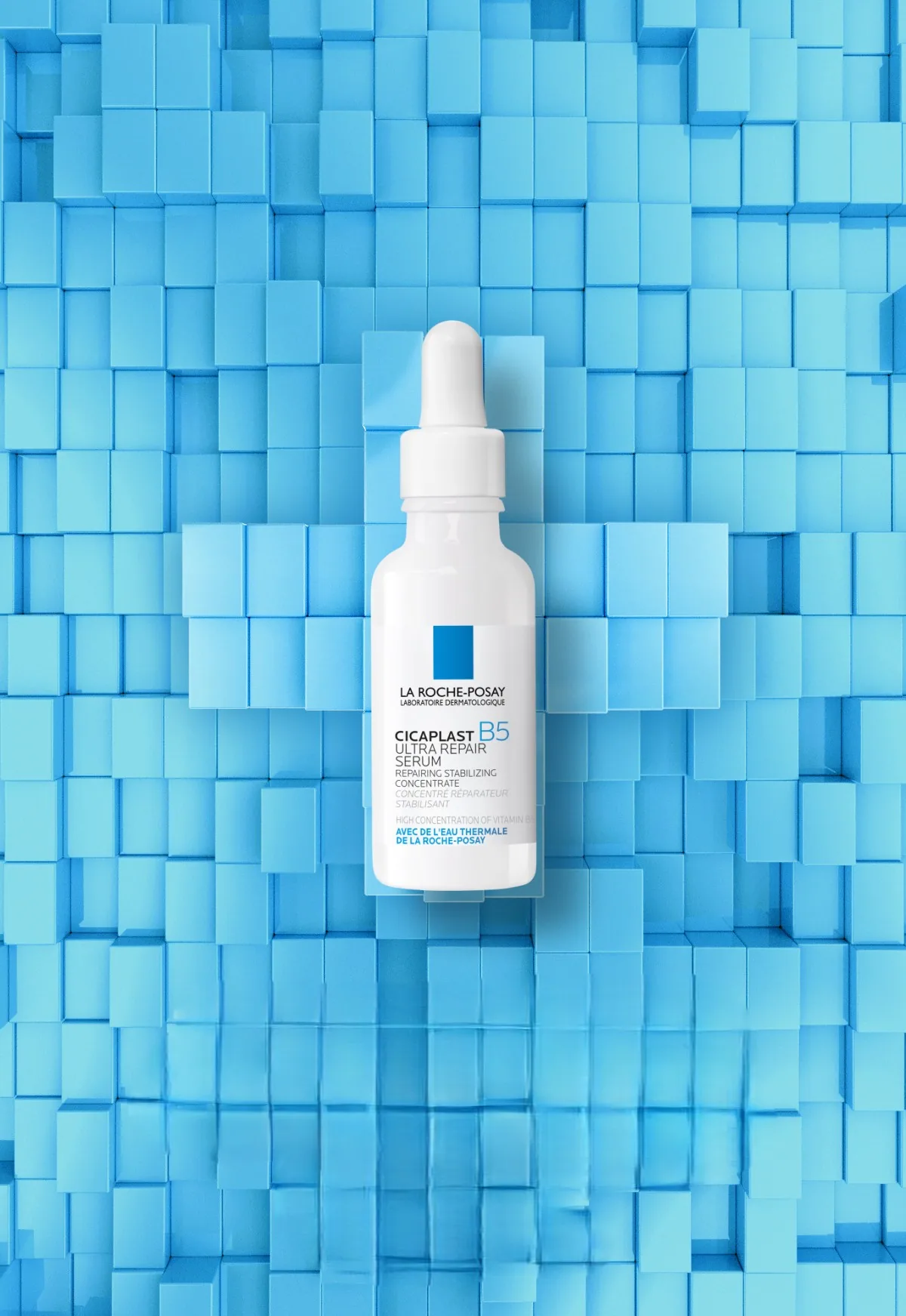 LA ROCHE POSAY
