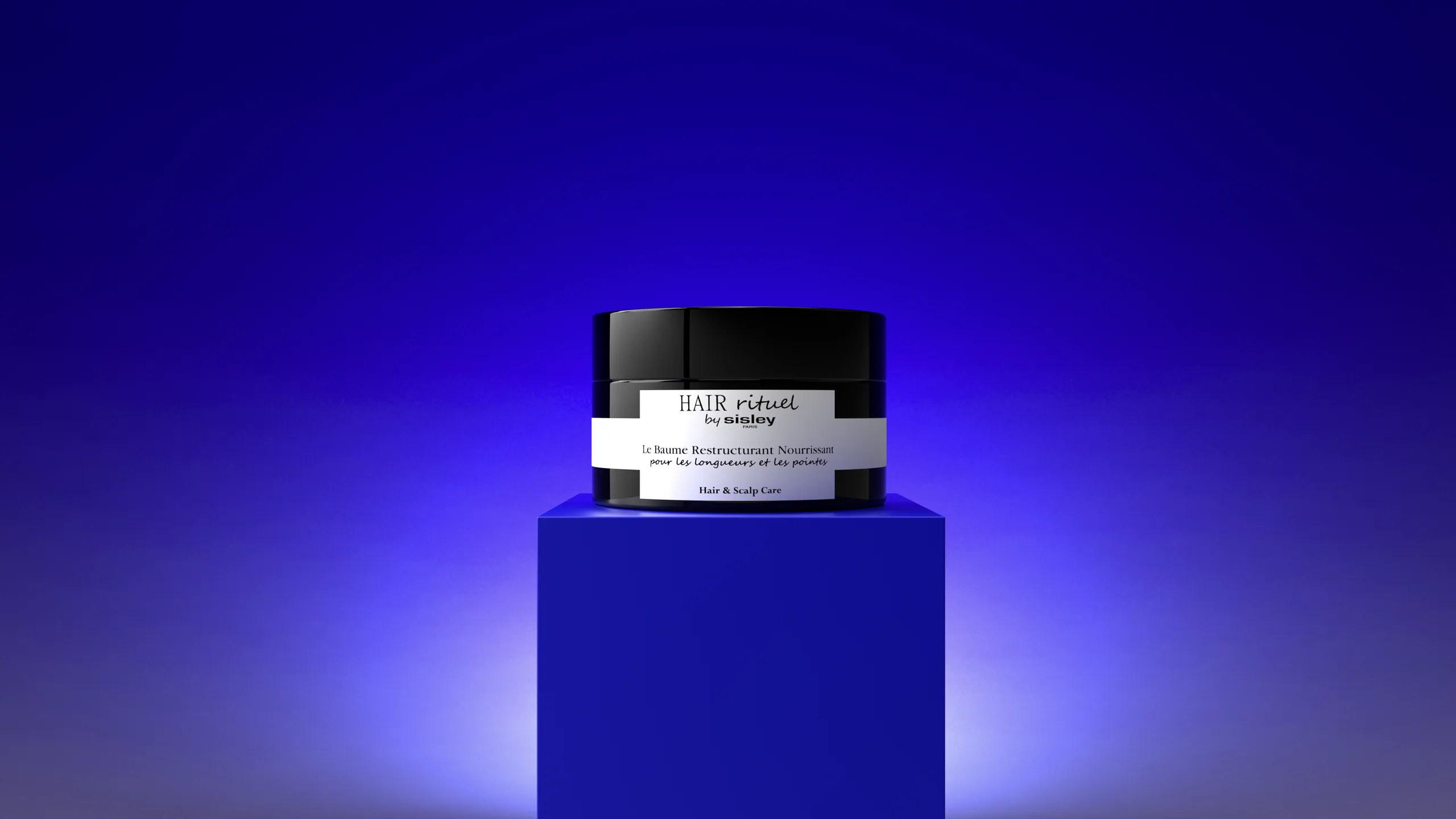 SISLEY HAIR RITUAL