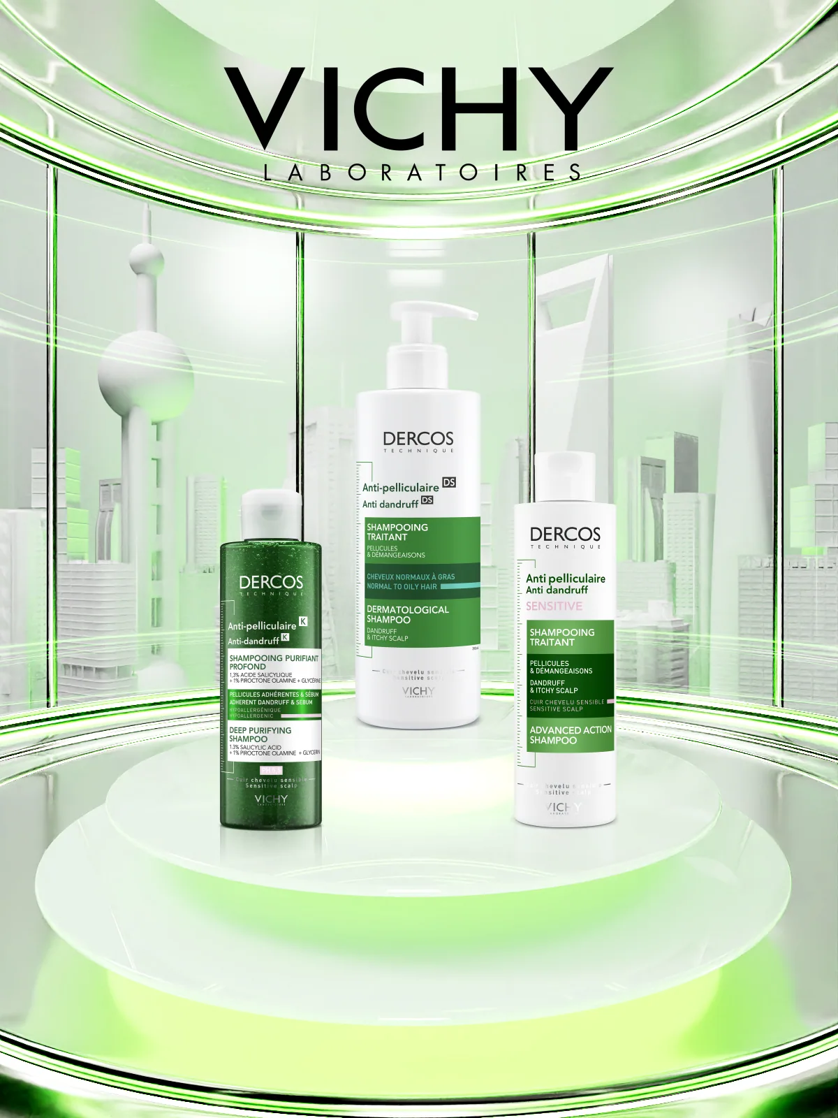 VICHY